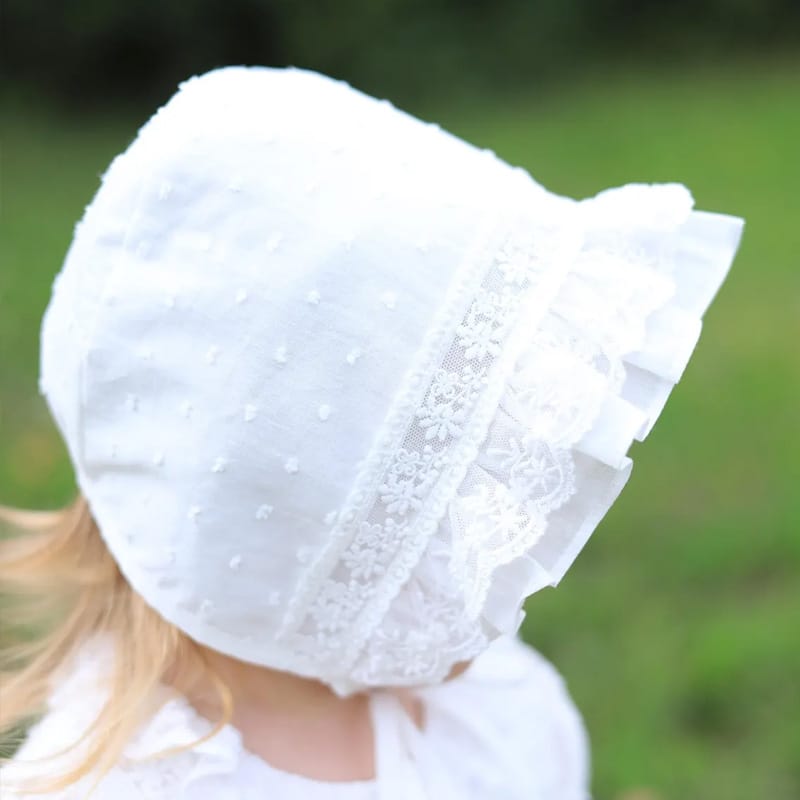 Baby bonnets