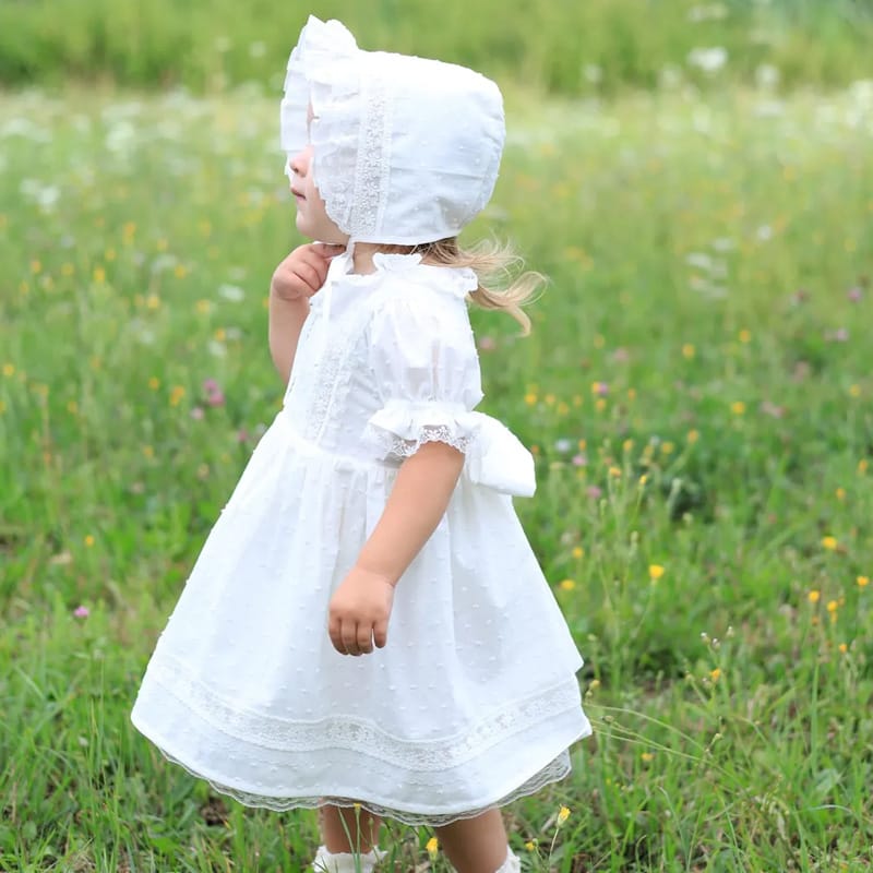 Baptism Dresses