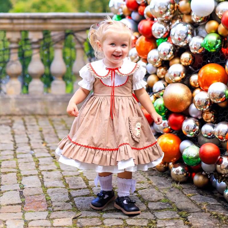 Christmas Dresses