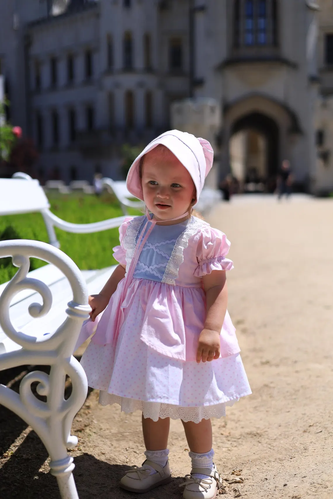 Girls' Dresses