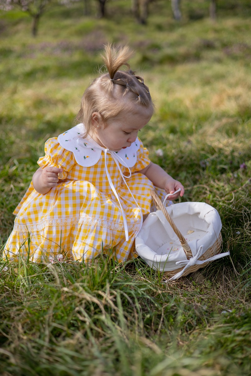 Easter Dresses
