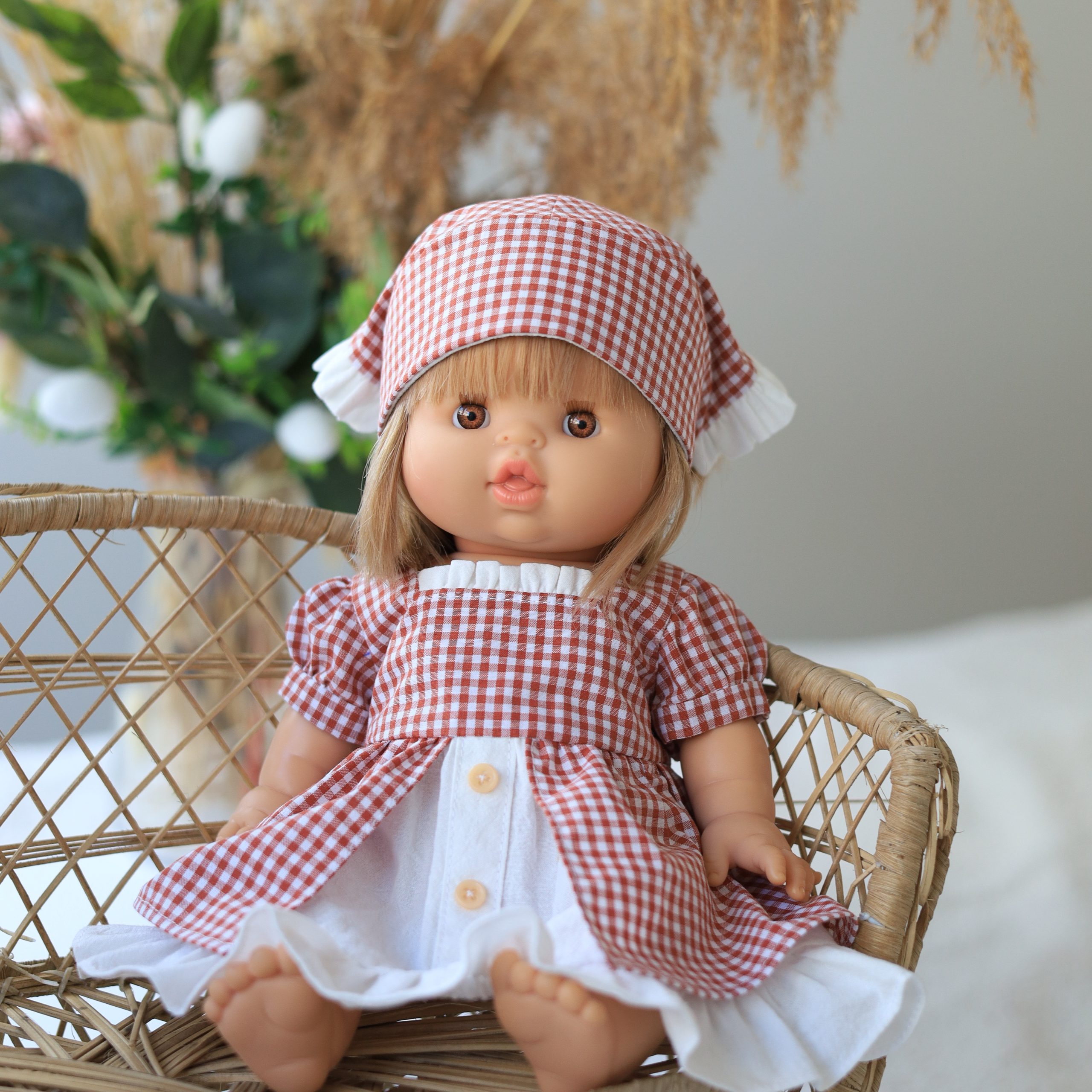 Doll Clothes