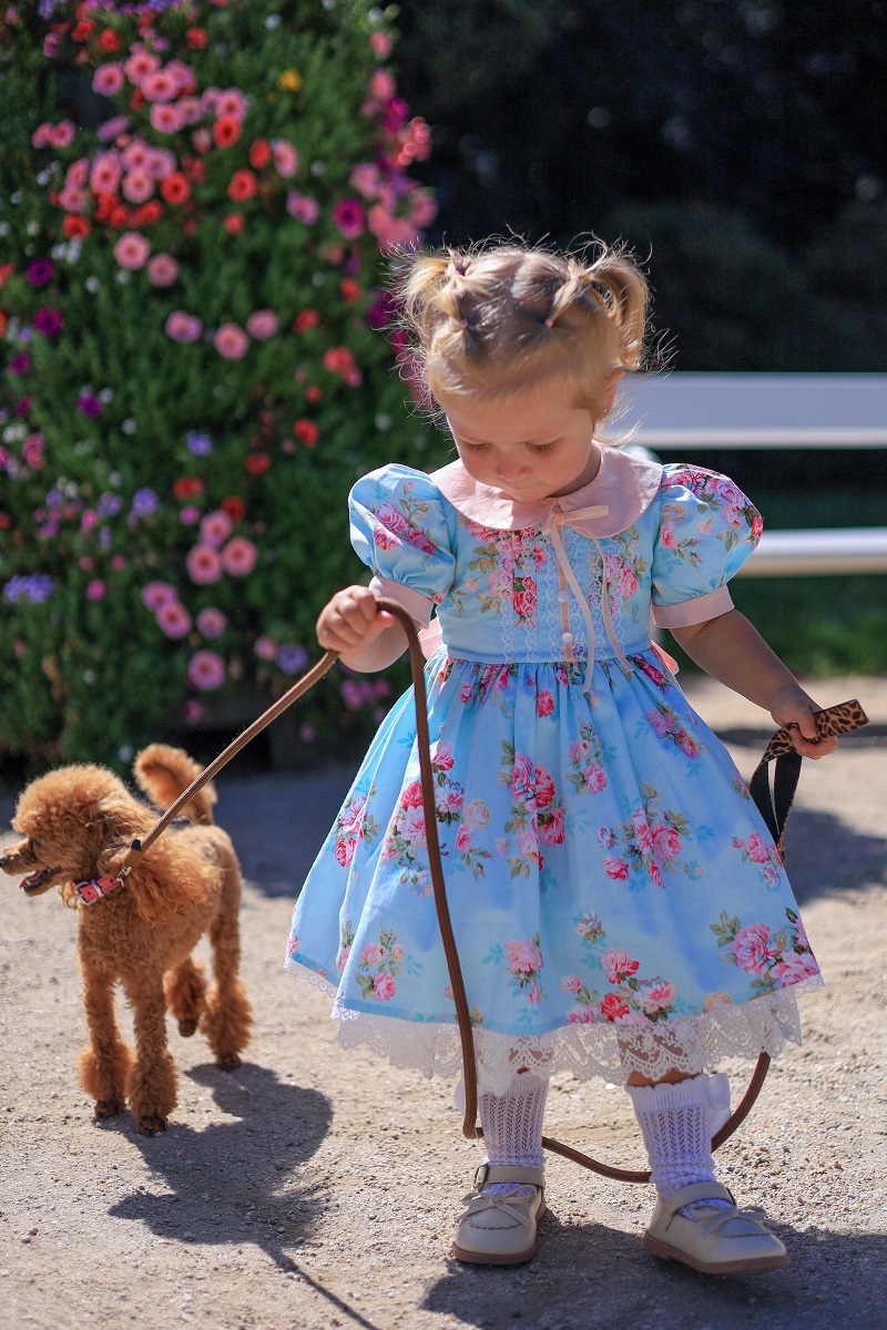 Flower Girl Dresses