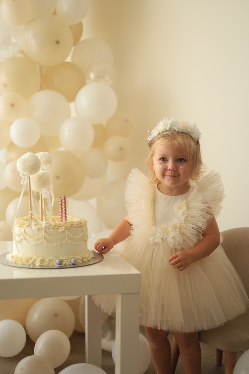Birthday Dresses